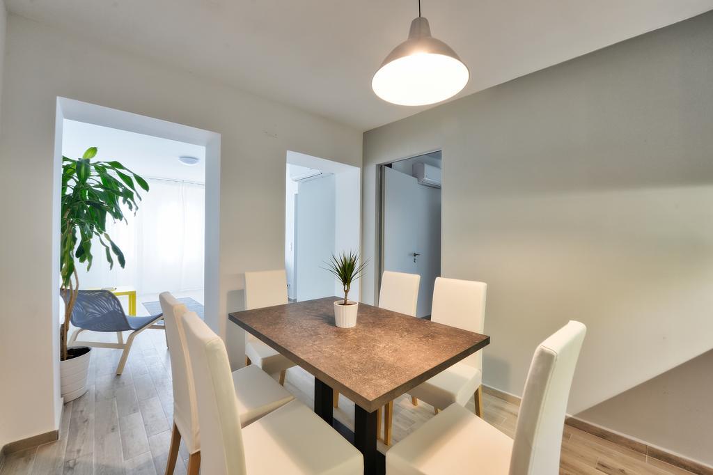 Villa Oliver 2 Siofok Ngoại thất bức ảnh