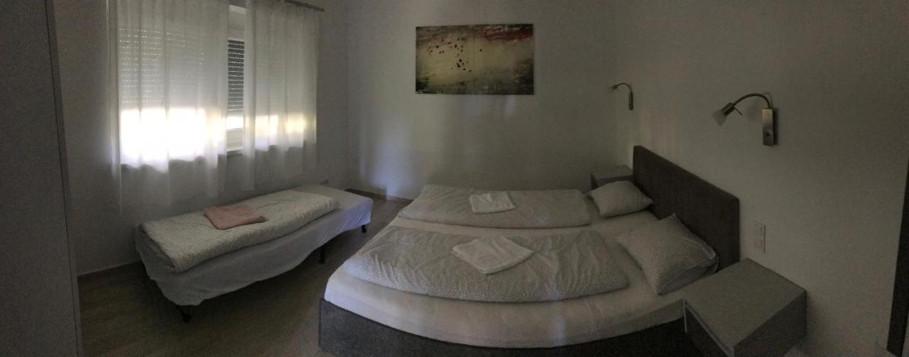 Villa Oliver 2 Siofok Ngoại thất bức ảnh