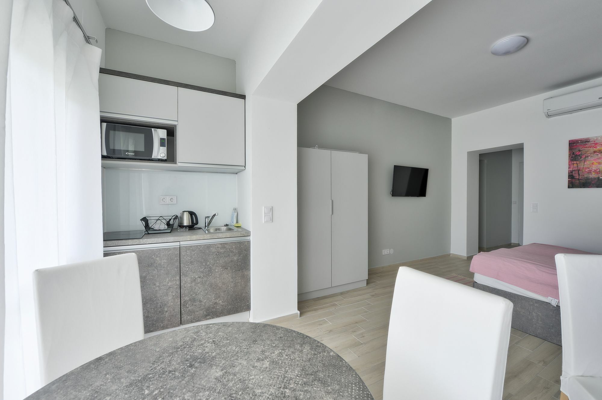 Villa Oliver 2 Siofok Ngoại thất bức ảnh